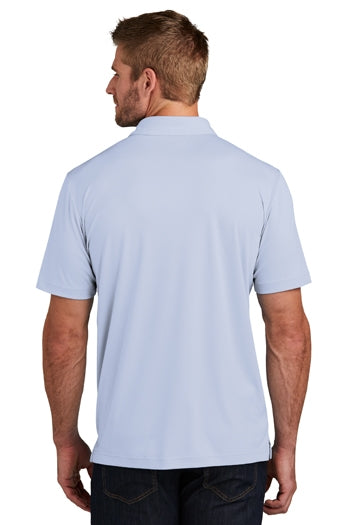 TravisMathew - Coto Performance Chest Stripe Polo. TM1MY400