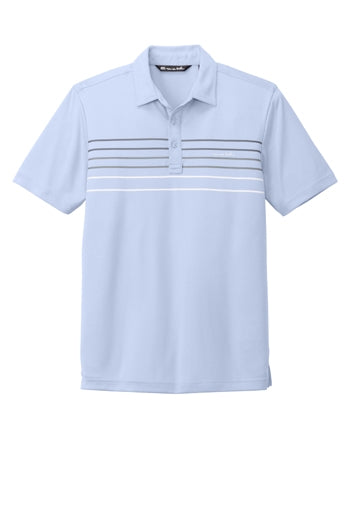 TravisMathew - Coto Performance Chest Stripe Polo. TM1MY400