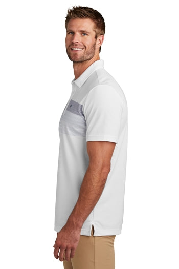 TravisMathew - Coastal Chest Stripe Polo. TM1MY402
