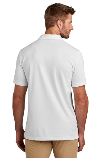 TravisMathew - Coastal Chest Stripe Polo. TM1MY402