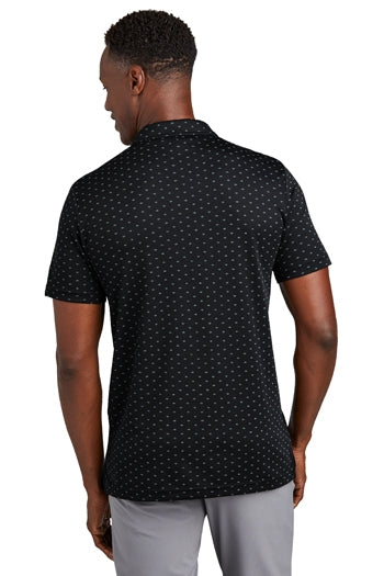 TravisMathew - Oceanside Geo Polo. TM1MY403