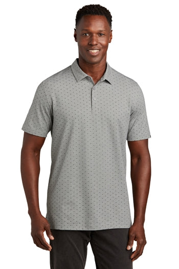 TravisMathew - Oceanside Geo Polo. TM1MY403