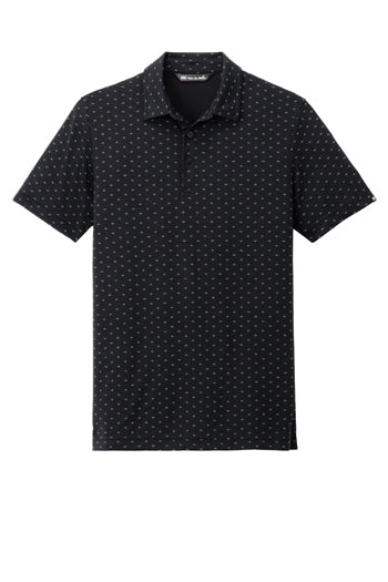 TravisMathew - Oceanside Geo Polo. TM1MY403