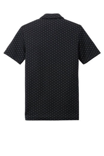 TravisMathew - Oceanside Geo Polo. TM1MY403