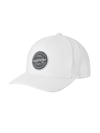 TravisMathew - On Ice Patch Cap. TM1MZ334