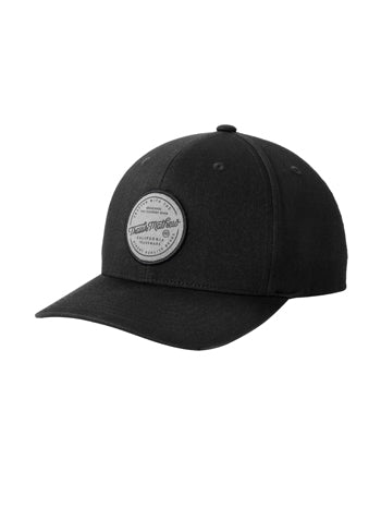 TravisMathew - On Ice Patch Cap. TM1MZ334