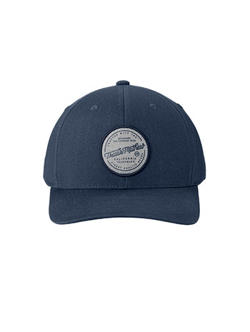 TravisMathew - On Ice Patch Cap. TM1MZ334