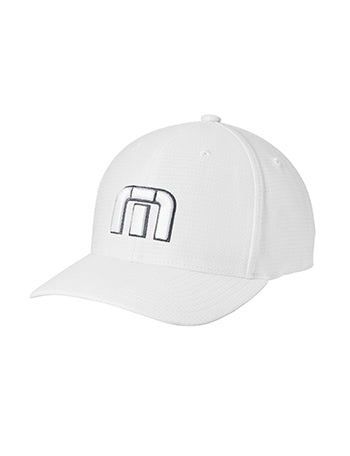 TravisMathew - Front Icon Cap. TM1MZ335