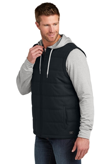 TravisMathew - Tides Up Hooded Jacket. TM1MZ336
