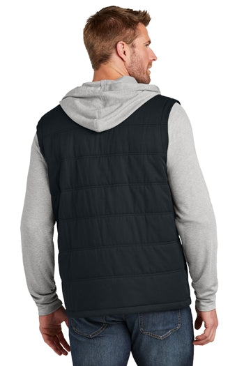 TravisMathew - Tides Up Hooded Jacket. TM1MZ336