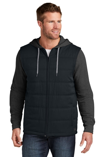 TravisMathew - Tides Up Hooded Jacket. TM1MZ336