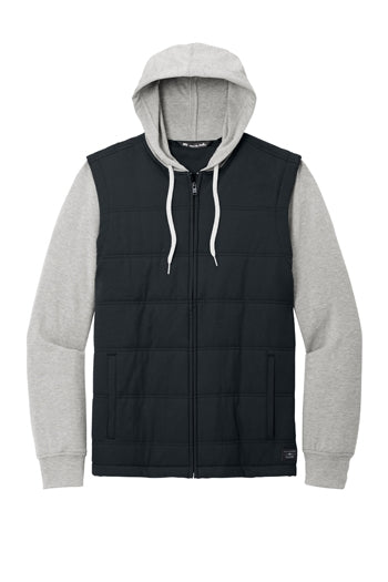 TravisMathew - Tides Up Hooded Jacket. TM1MZ336
