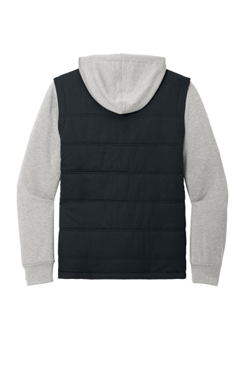 TravisMathew - Tides Up Hooded Jacket. TM1MZ336