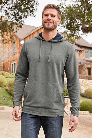 TravisMathew - Coveside Hoodie. TM1MZ337