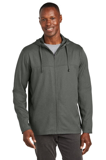 TravisMathew - Balboa Hooded Full-Zip Jacket. TM1MZ338