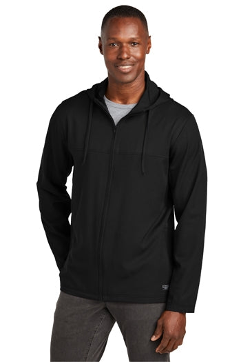 TravisMathew - Balboa Hooded Full-Zip Jacket. TM1MZ338