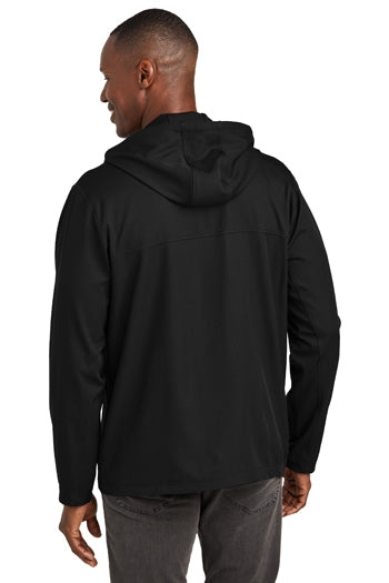 TravisMathew - Balboa Hooded Full-Zip Jacket. TM1MZ338