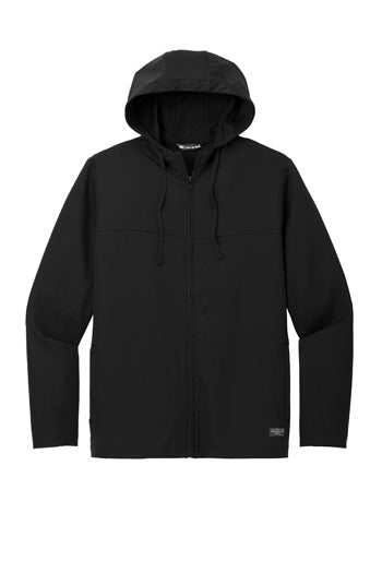 TravisMathew - Balboa Hooded Full-Zip Jacket. TM1MZ338