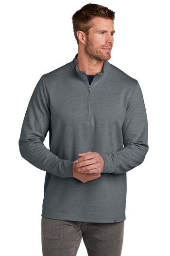 TravisMathew - Coveside 1/4-Zip. TM1MZ339