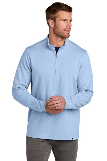 TravisMathew - Coveside 1/4-Zip. TM1MZ339