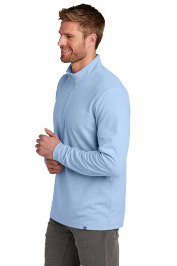 TravisMathew - Coveside 1/4-Zip. TM1MZ339