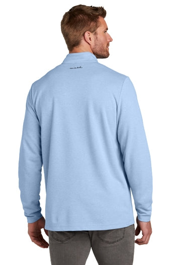 TravisMathew - Coveside 1/4-Zip. TM1MZ339