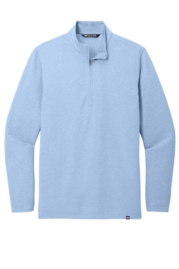 TravisMathew - Coveside 1/4-Zip. TM1MZ339
