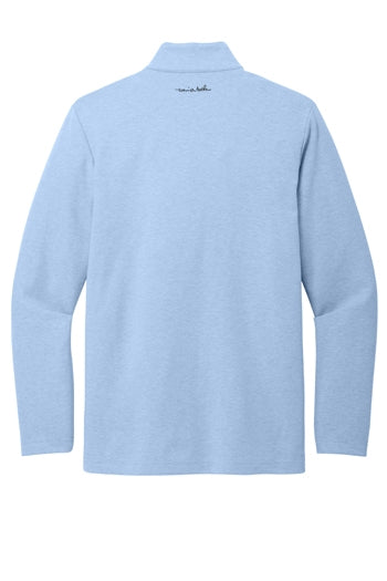 TravisMathew - Coveside 1/4-Zip. TM1MZ339