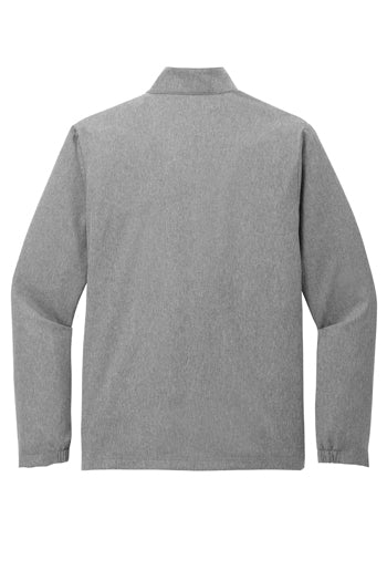 TravisMathew - Balboa Chest Stripe 1/4-Zip. TM1MZ340
