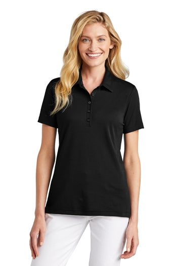 TravisMathew - Ladies Oceanside Solid Polo. TM1WW001