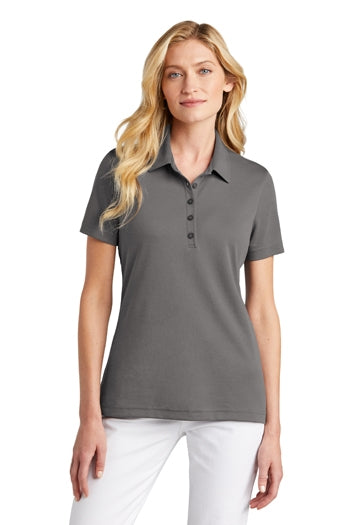 TravisMathew - Ladies Oceanside Solid Polo. TM1WW001