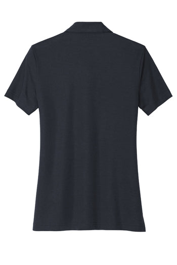 TravisMathew - Ladies Oceanside Solid Polo. TM1WW001