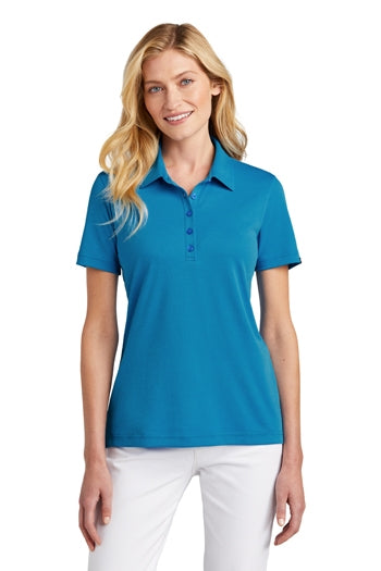 TravisMathew - Ladies Oceanside Solid Polo. TM1WW001