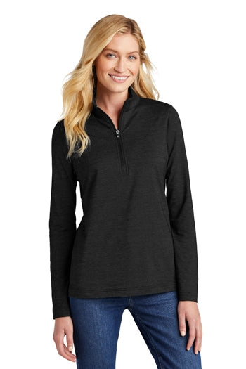TravisMathew - Ladies Crestview 1/4-Zip. TM1WW003