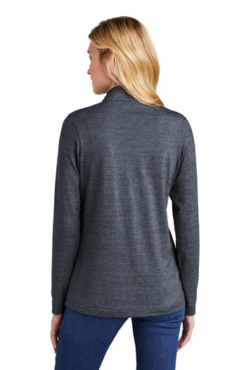 TravisMathew - Ladies Crestview 1/4-Zip. TM1WW003