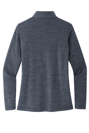 TravisMathew - Ladies Crestview 1/4-Zip. TM1WW003