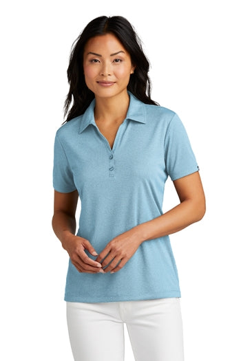 TravisMathew - Ladies Coto Performance Polo. TM1WX002