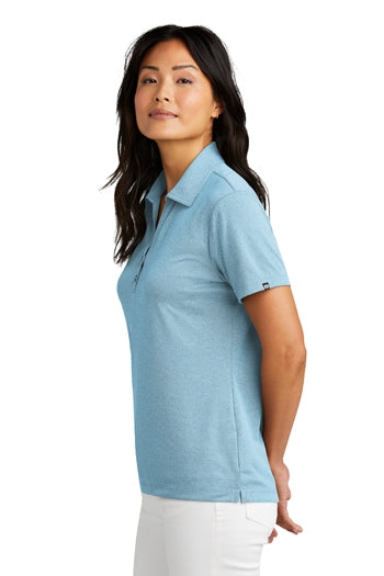TravisMathew - Ladies Coto Performance Polo. TM1WX002