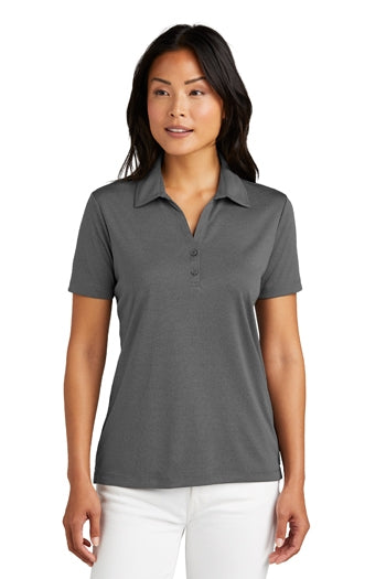 TravisMathew - Ladies Coto Performance Polo. TM1WX002