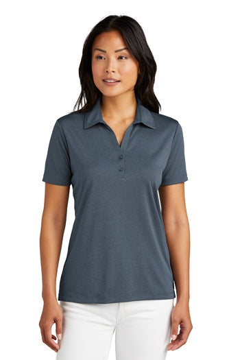 TravisMathew - Ladies Coto Performance Polo. TM1WX002