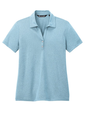 TravisMathew - Ladies Coto Performance Polo. TM1WX002