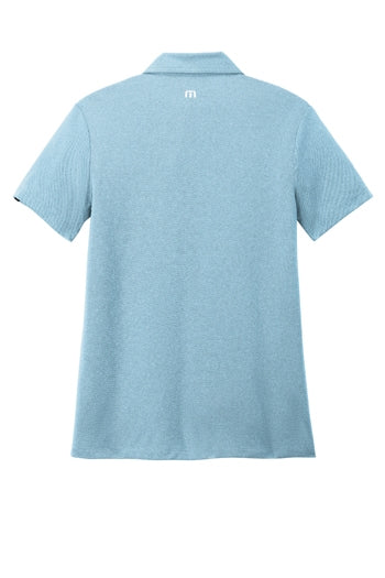 TravisMathew - Ladies Coto Performance Polo. TM1WX002