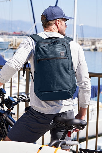 TravisMathew - Approach Backpack. TMB100