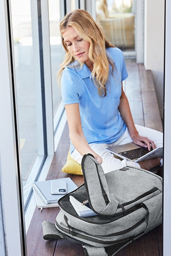 TravisMathew - Duration Backpack. TMB105