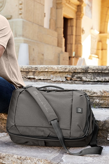 TravisMathew - Lateral Convertible Backpack. TMB106