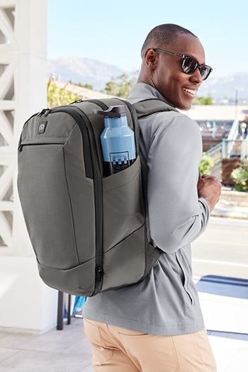 TravisMathew - Lateral Backpack. TMB107
