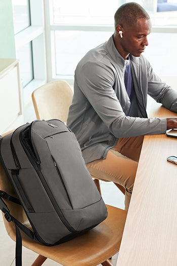 TravisMathew - Lateral Backpack. TMB107