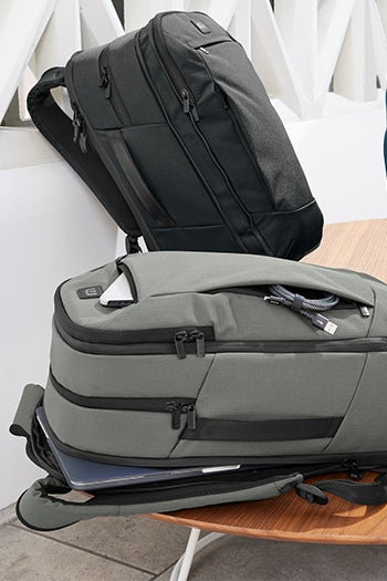 TravisMathew - Lateral Backpack. TMB107