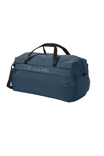 TravisMathew - Lateral Duffel. TMB200