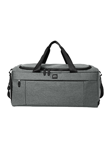 TravisMathew - Duration Duffel. TMB205